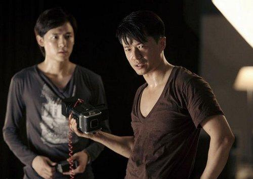 段奕宏痞帅合集,段奕宏帅炸视频