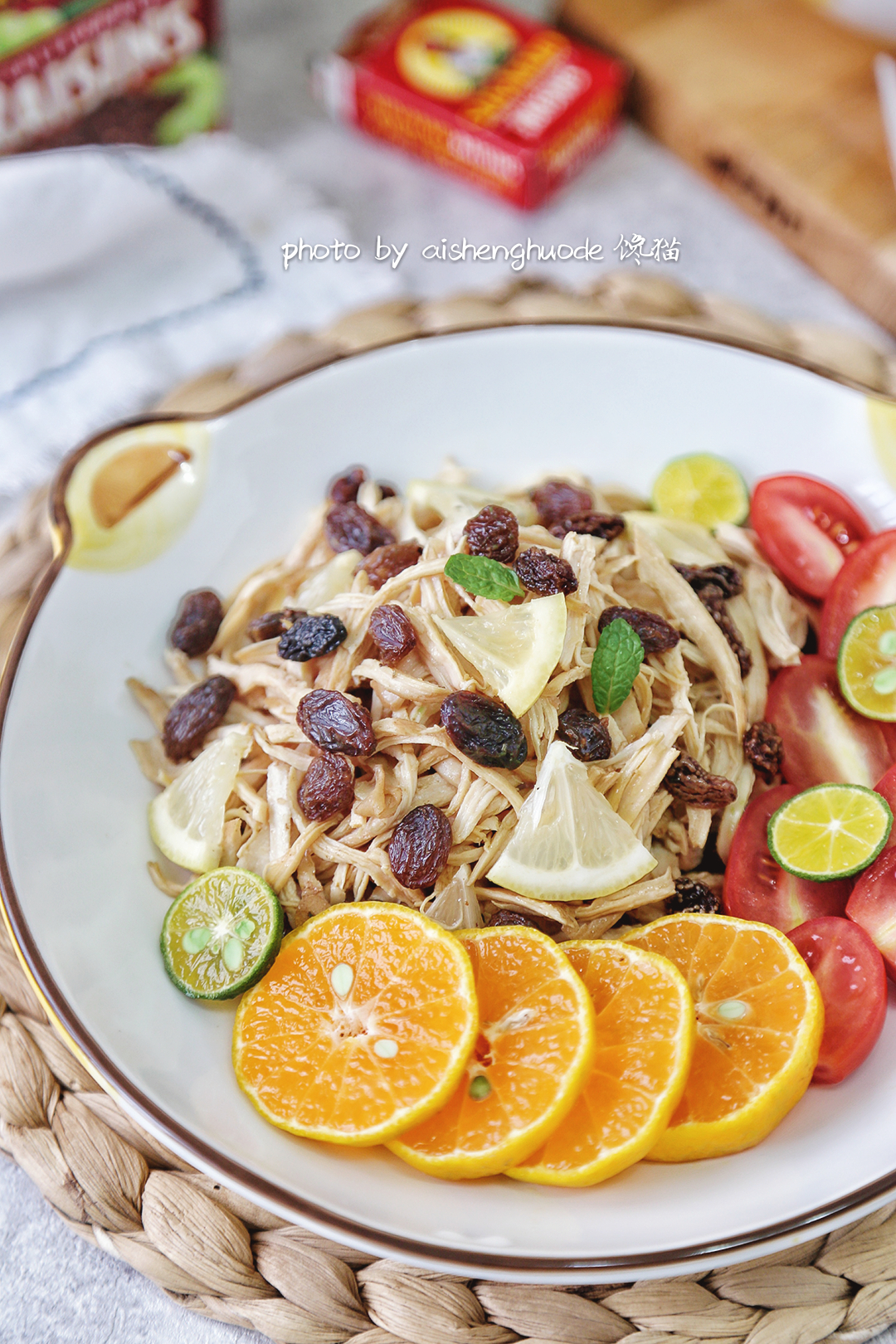 鸡肉又渣又老?那是你没做对,试试这样做,天天吃都不腻