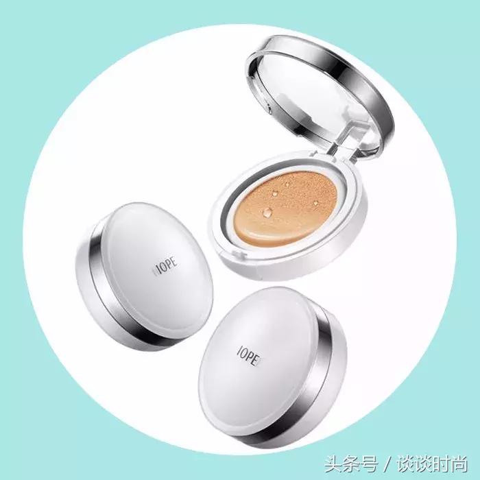 好用的混油皮大牌气垫,30款热门气垫