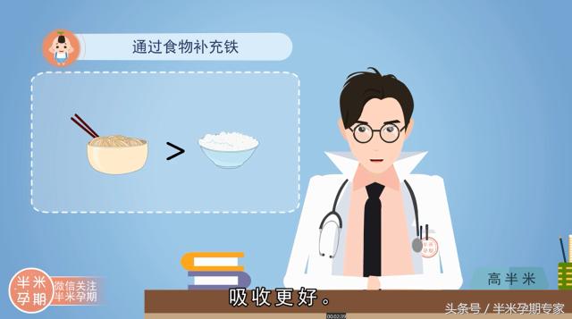 孕期补铁牌子,孕期怎么补铁蛋白