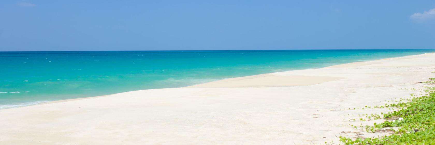 泰国海边旅游几月份最佳,泰国海边最佳旅游时间