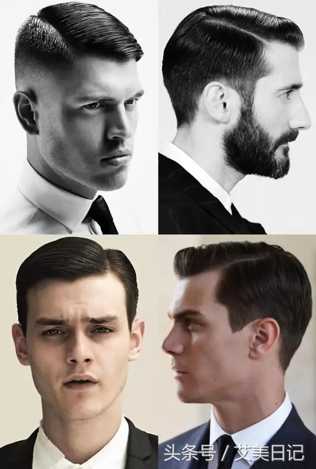 男孩子细长的脸型剪什么样的发型,什么脸型适合齐刘海怎么剪最好看