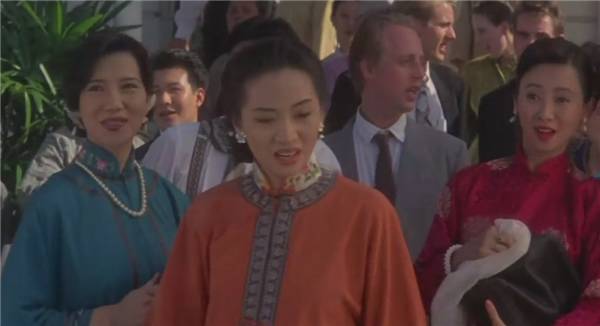 邱淑贞香港十大经典电影,邱淑贞早年出道影片