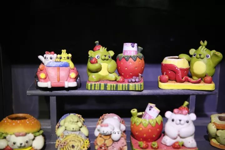 公认最美4种多肉植物图片,2014年上海多肉植物展图片