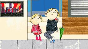 画风治愈的儿童动画,bbc评出史上最伟大100部童书