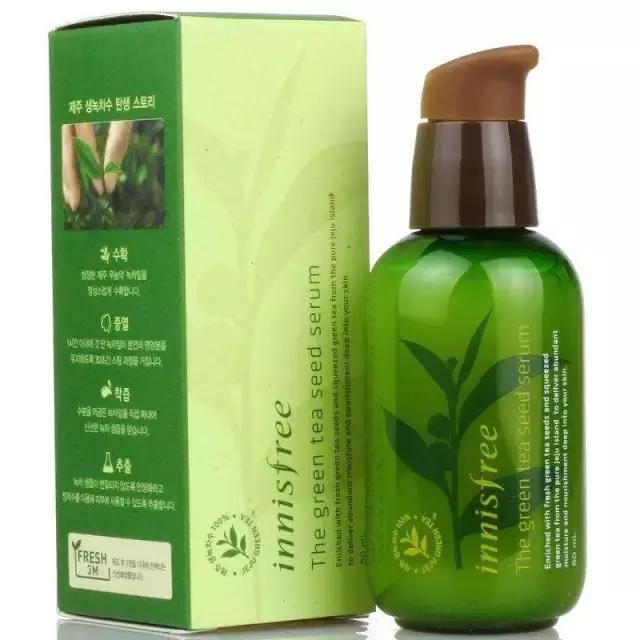 韩国的护肤品牌排行榜前十名,40岁女人用韩国什么牌子护肤品好