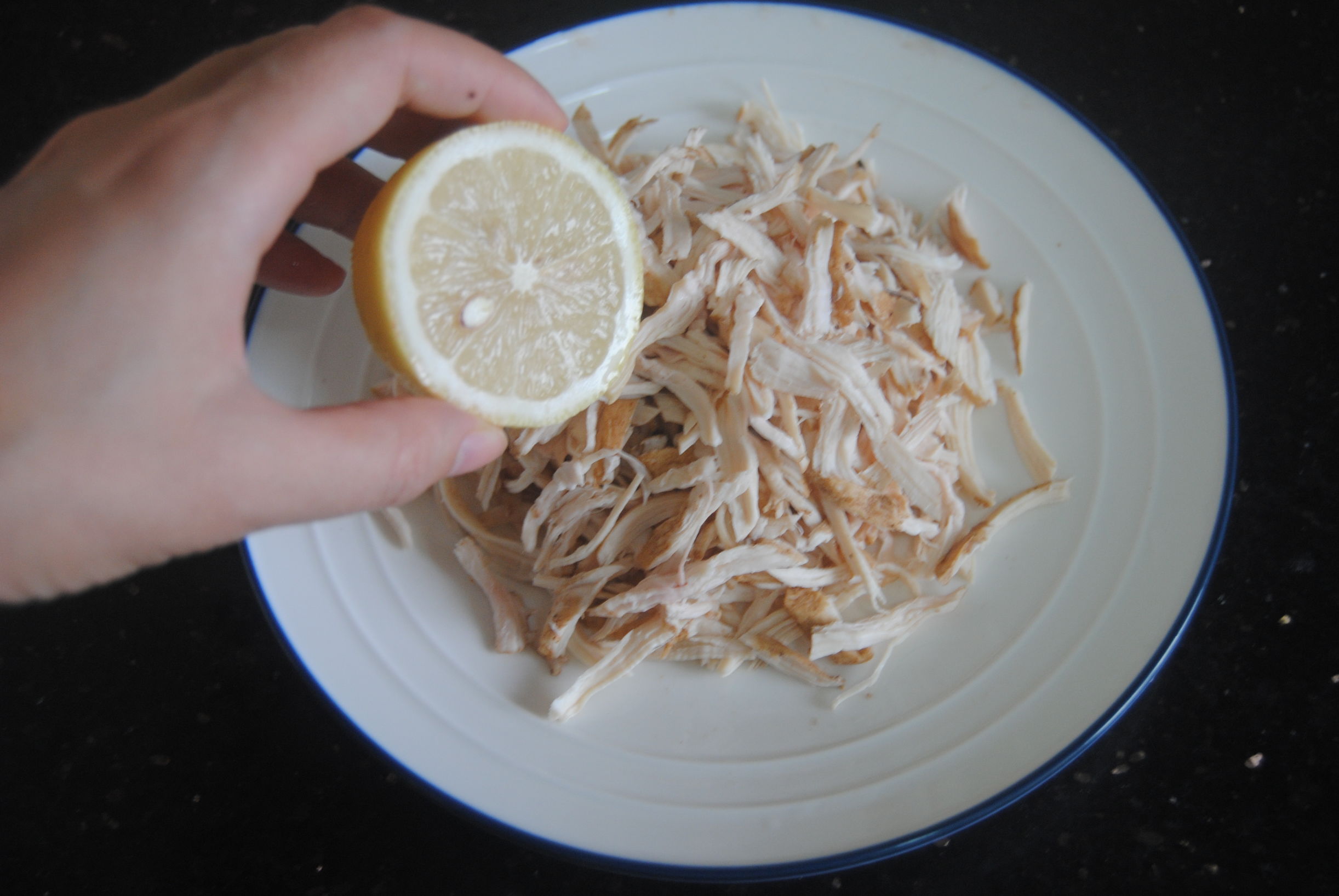 鸡肉又渣又老?那是你没做对,试试这样做,天天吃都不腻