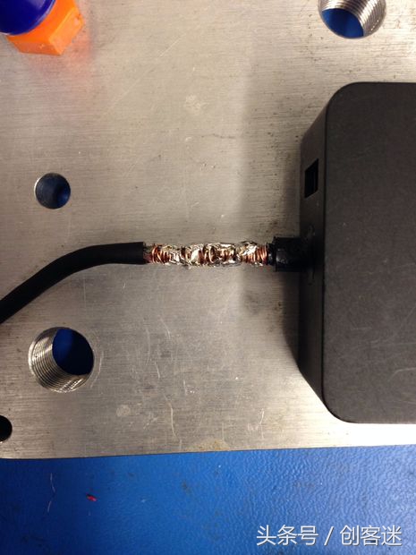 平板手机安装包破损如何修复,手机数据线修复小妙招