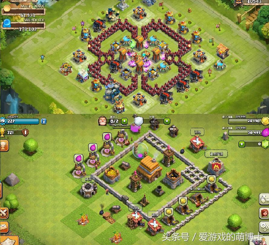 列王的纷争手游怎么样,列王的纷争搬砖赚钱