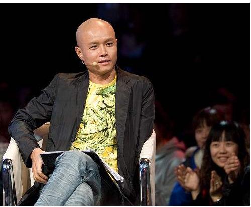 乐嘉遭遇的挫折,乐嘉的现状如何