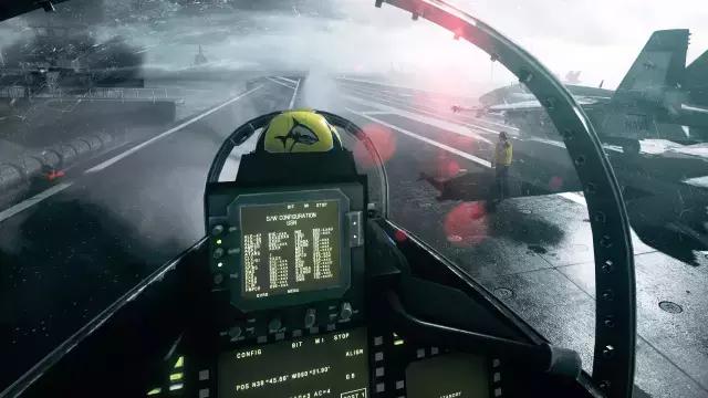 战地III让你体验走进战场是什么样的感觉