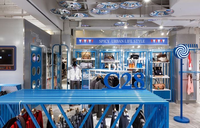 首尔购物攻略中文版,首尔购物超全攻略