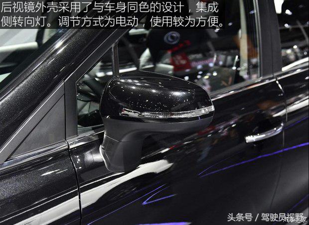 江淮瑞风mpv适合家用吗,江淮瑞风推出全新mpvr3