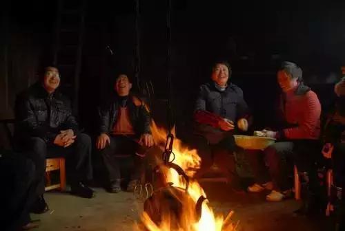 金寨碳火往事,金寨回忆