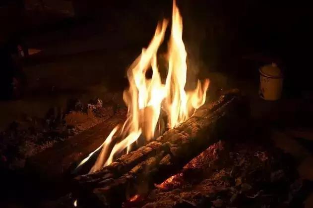 金寨碳火往事,金寨回忆