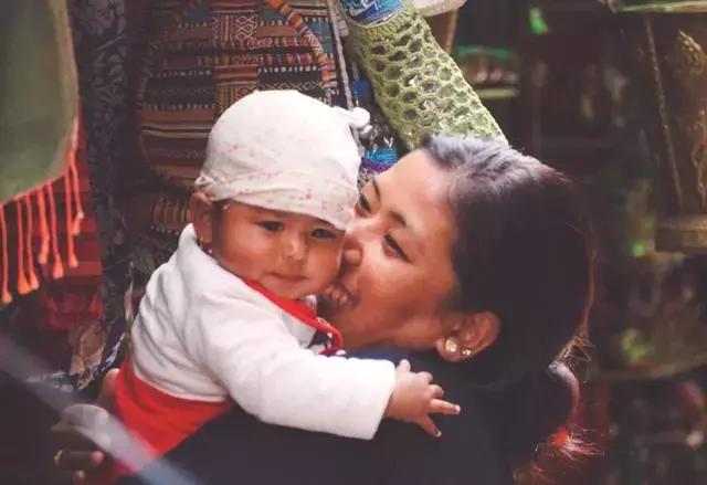 没去过尼泊尔旅游,没有去过西藏更没去过吉隆坡