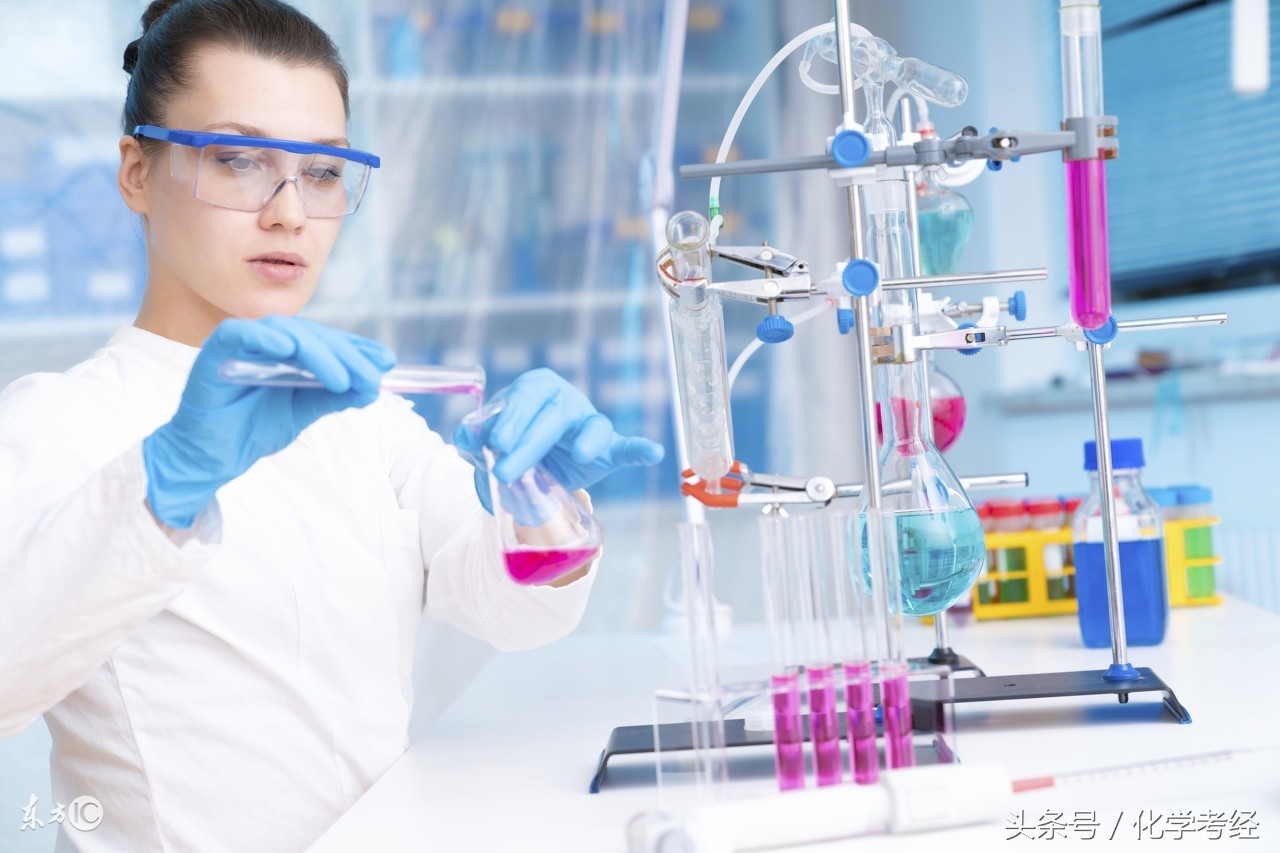 化学高考实验大题解题技巧,凯氏定氮法高考题