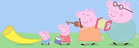 霸占你的小猪表情包,霸占你全部时间的表情包