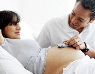 孕期腹痛不可小视,准妈妈要懂得区分对待!