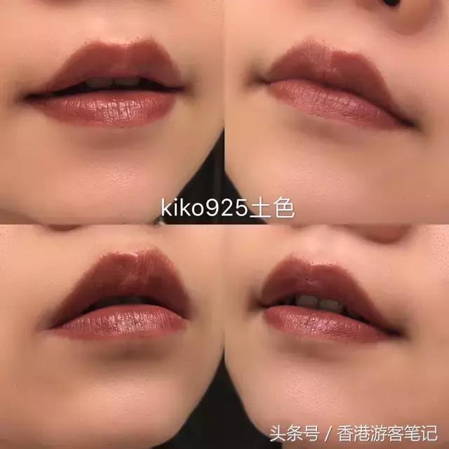 这些欧美平价彩妆，100元以内，我去香港回购了10000次！