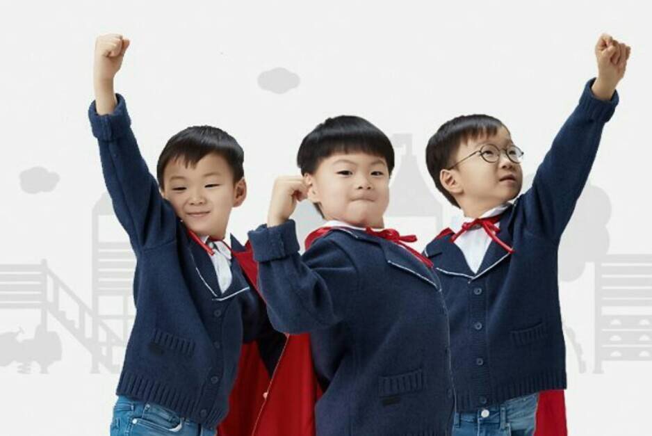 大韩万岁长大视频,大韩民国长大