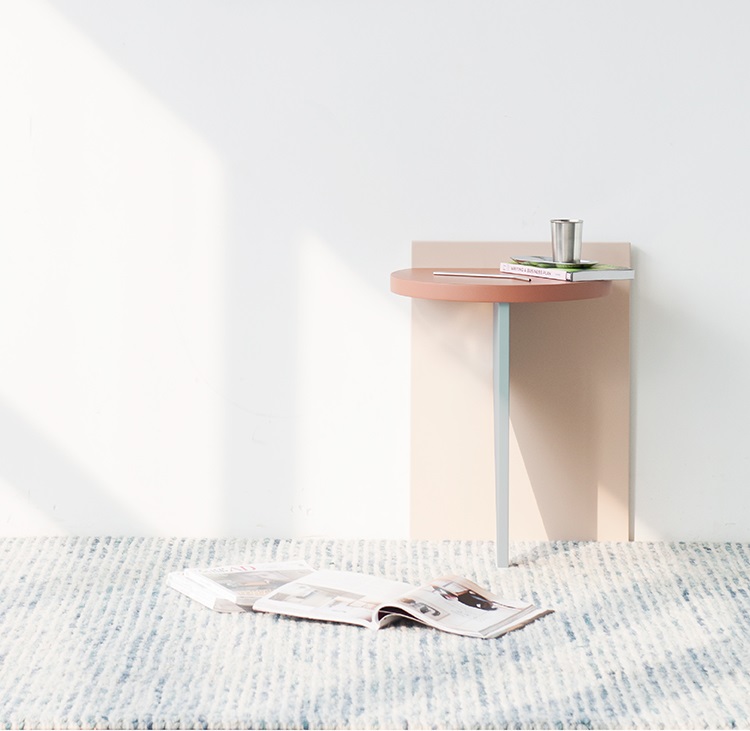 还不知道什么是“小边几”你就太落后了！