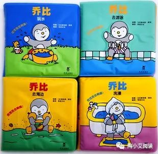 0-2岁必读10本绘本,4-6岁儿童必读100本绘本