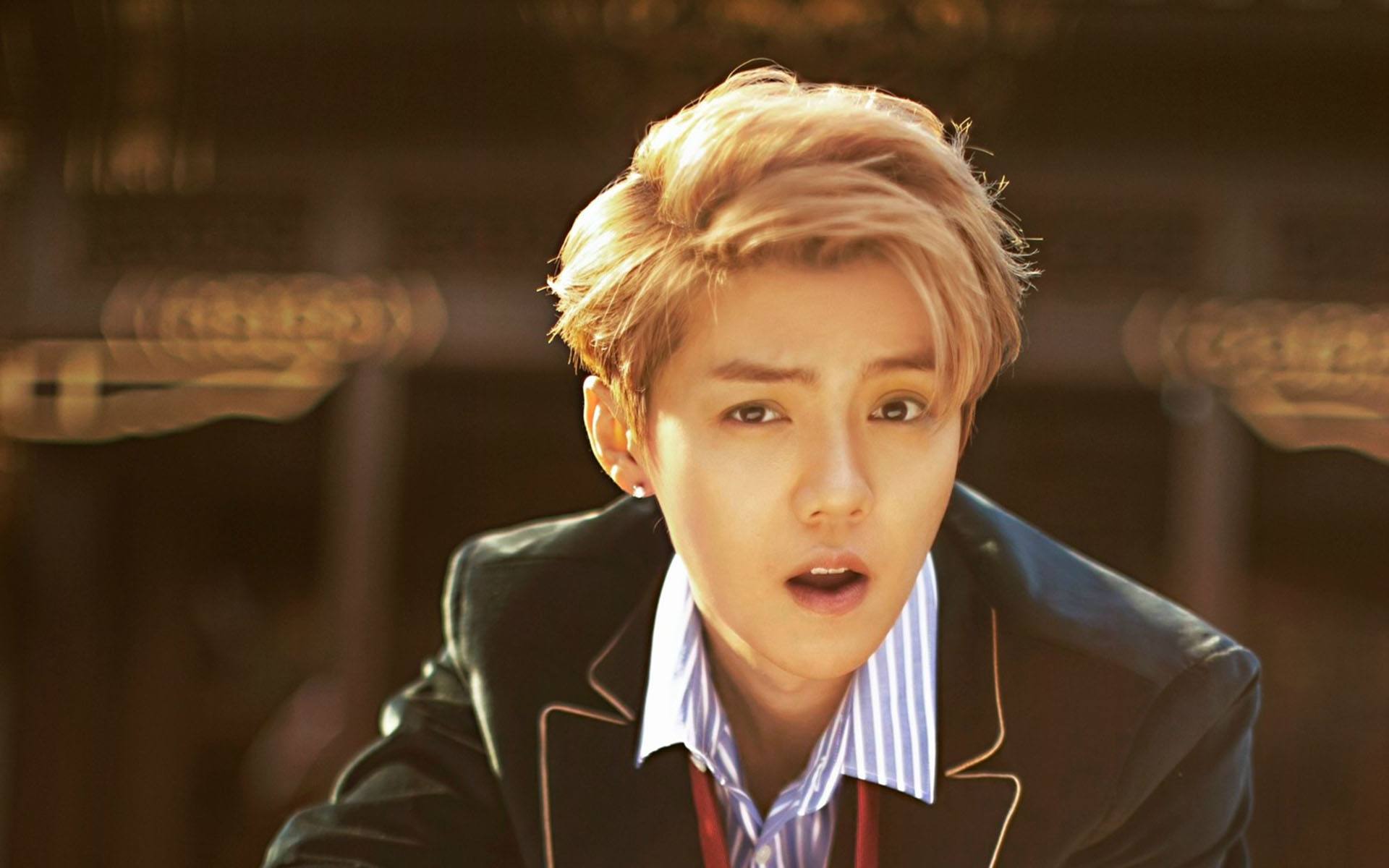 鹿晗关晓彤王牌对王牌第6期,鹿晗和关晓彤哪个更厉害