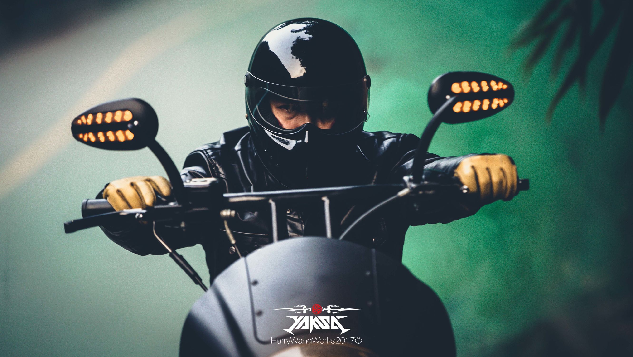 逍遥骑士野心召唤新*途征**夜叉赤水河谷骑行宣传片上线