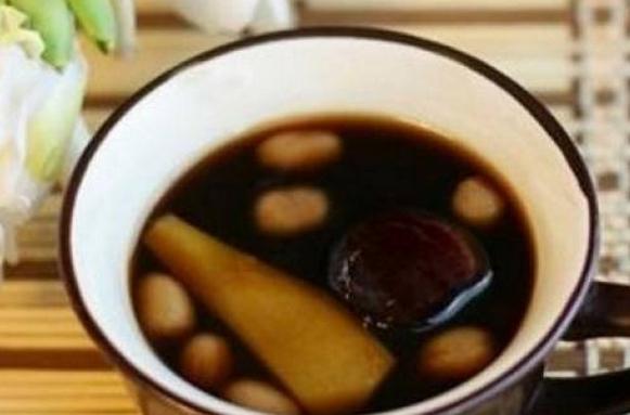 宫寒姨妈期减肥动作,宫寒减肥养生食品推荐