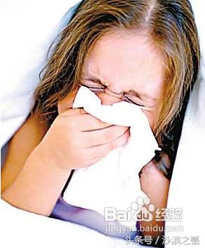 治疗热感冒最快的方法,热感冒吃什么水果好得快