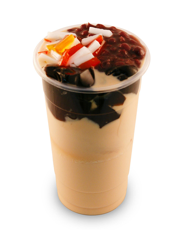 加盟奶茶，是一个不错的创业方式！