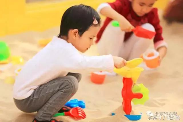 北京最棒的儿童乐园,北京最大淘气城堡儿童乐园