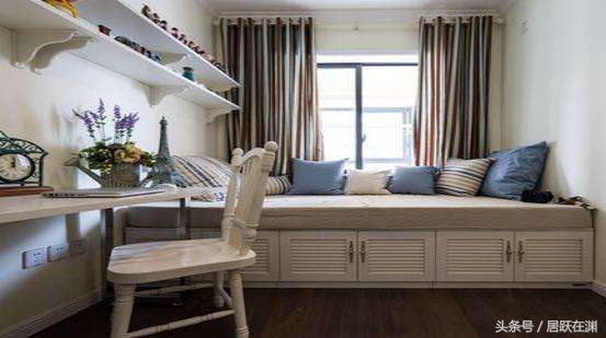 榻榻米就是地炕么,榻榻米过时了现在都用这种方法