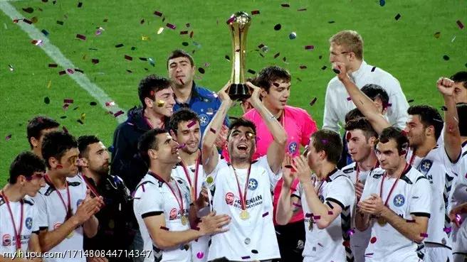 足球荒漠,足球巡礼之南非