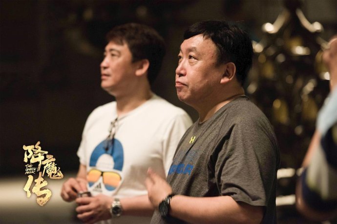 豆瓣3.3分烂剧,盘点王晶这些年的烂片