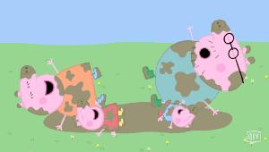 霸占你的小猪表情包,霸占你全部时间的表情包