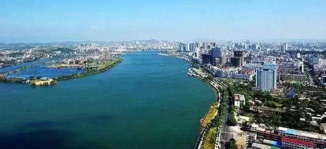 永州到底是几线城市,目前永州是几线城市