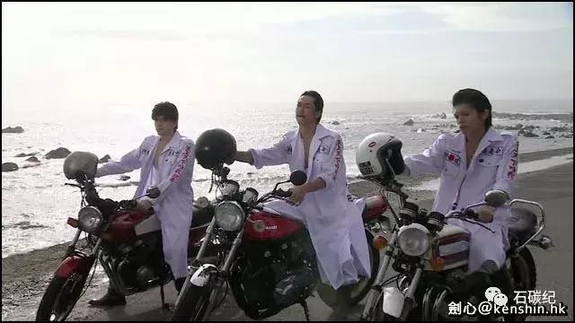 川崎z900和z900rs发动机,川崎z900与z1000的对比