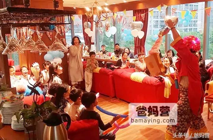 中国最好的餐厅排行榜前十名,SEVENCOLORS亲子餐厅