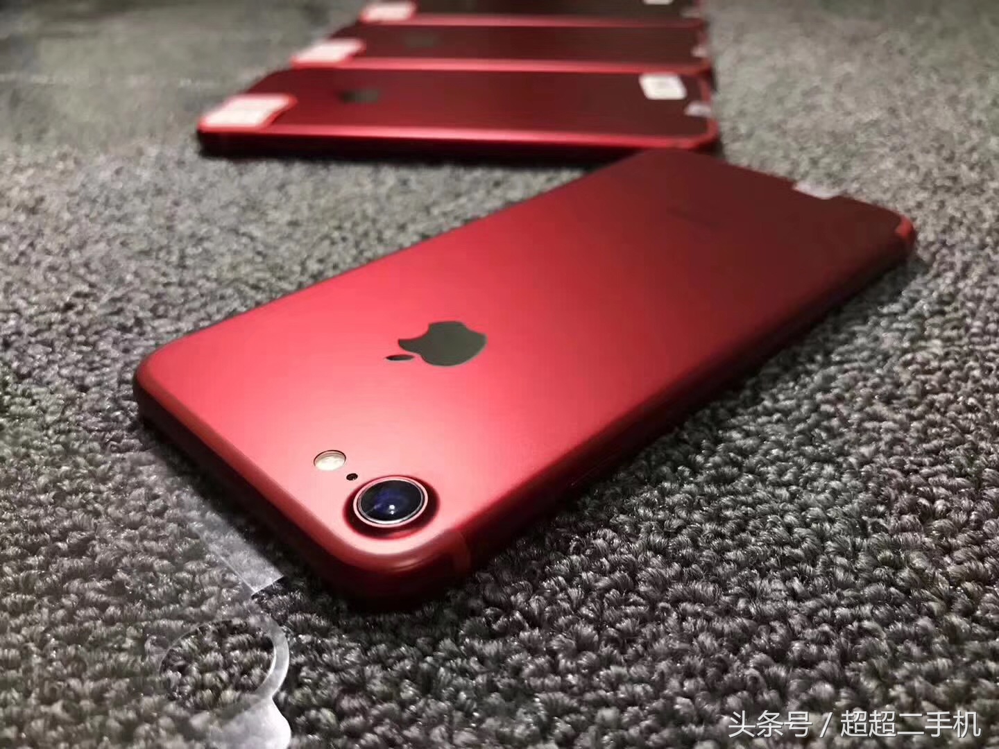 iphone7国行有哪些版本 (iphone7网络版和国行有什么不一样)