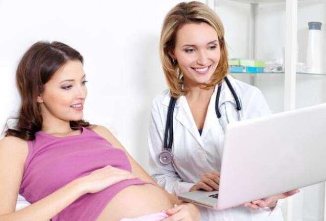 胎动变少,意味着什么?