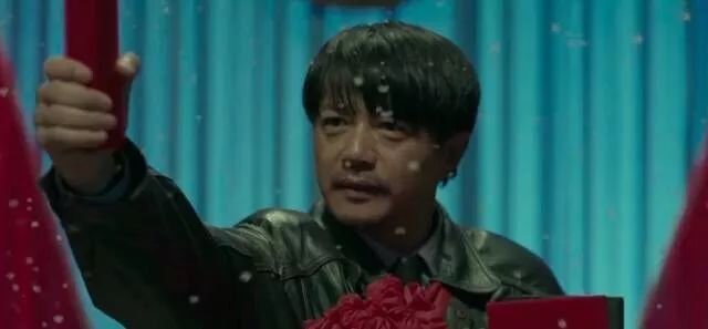 张译段奕宏有演技吗,段奕宏的演技无可挑剔