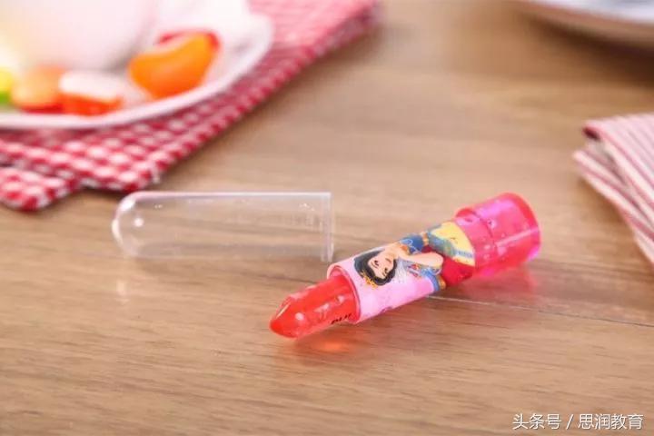 那些记忆深刻的童年糖果,童年令人难忘的8种糖果零食