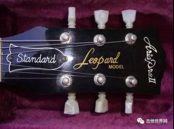 日本吉他老牌子,日本民谣吉他品牌大全