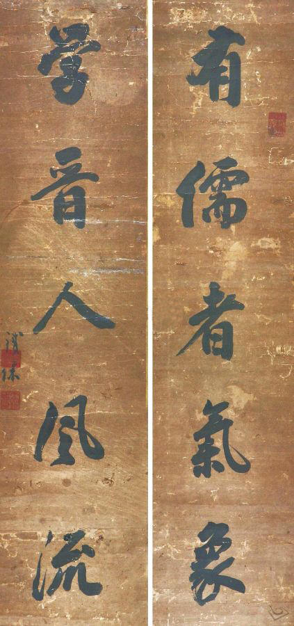 中国十大最著名的对联有哪些,中国文化史上最著名的100副对联