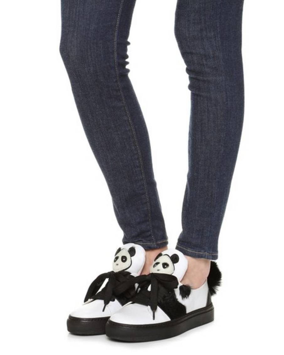 撞到同款鞋,男女同款鞋撞鞋