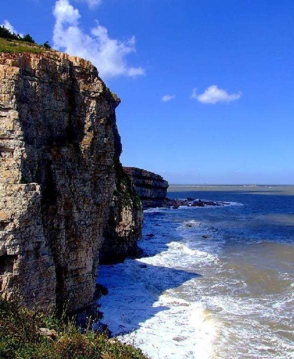 蓬莱是一个风景如画的地方,山东蓬莱有人间仙境吗