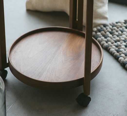 还不知道什么是“小边几”你就太落后了！