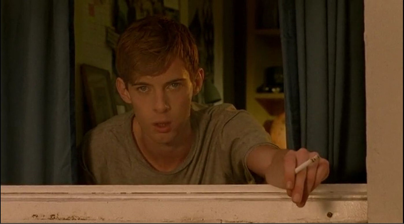 什么是窥视者,什么是窥视